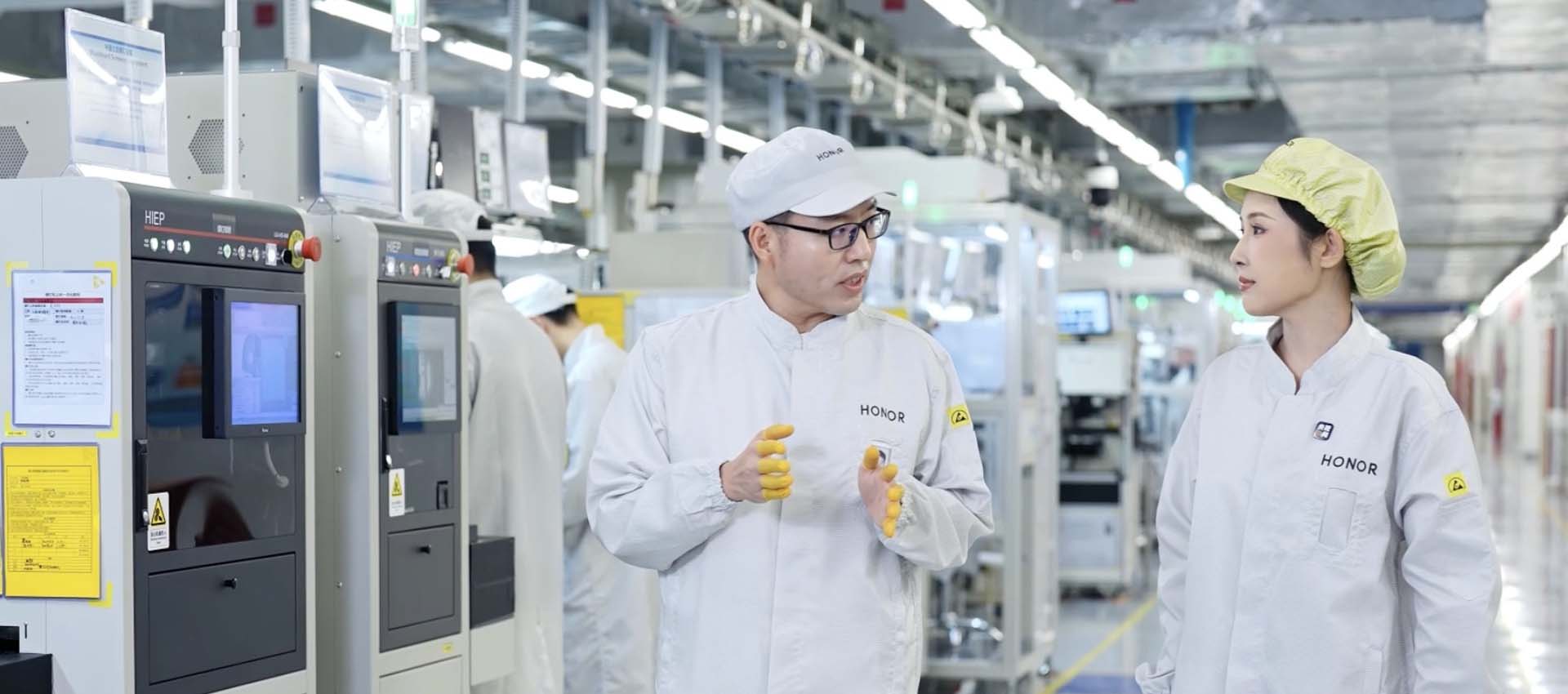 Production Line